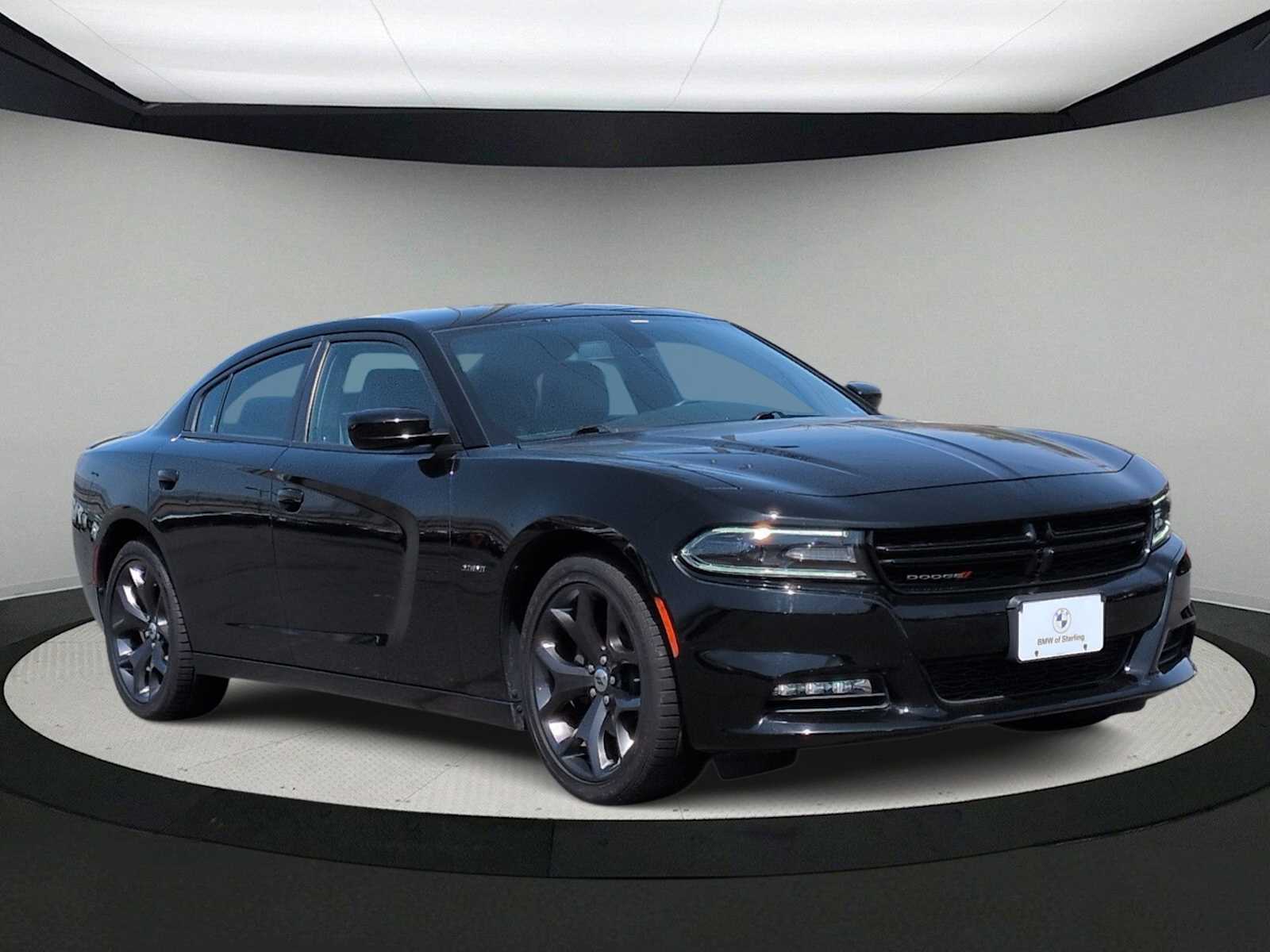 Thumbnail: 2018 Dodge Charger - 2