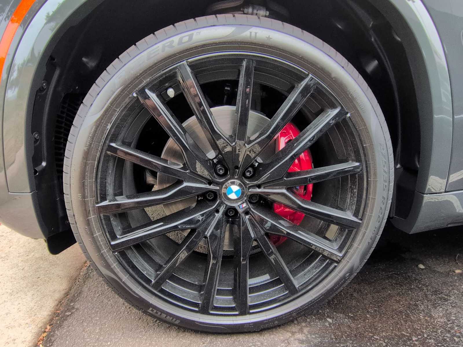 Thumbnail: 2026 BMW X5 - 14