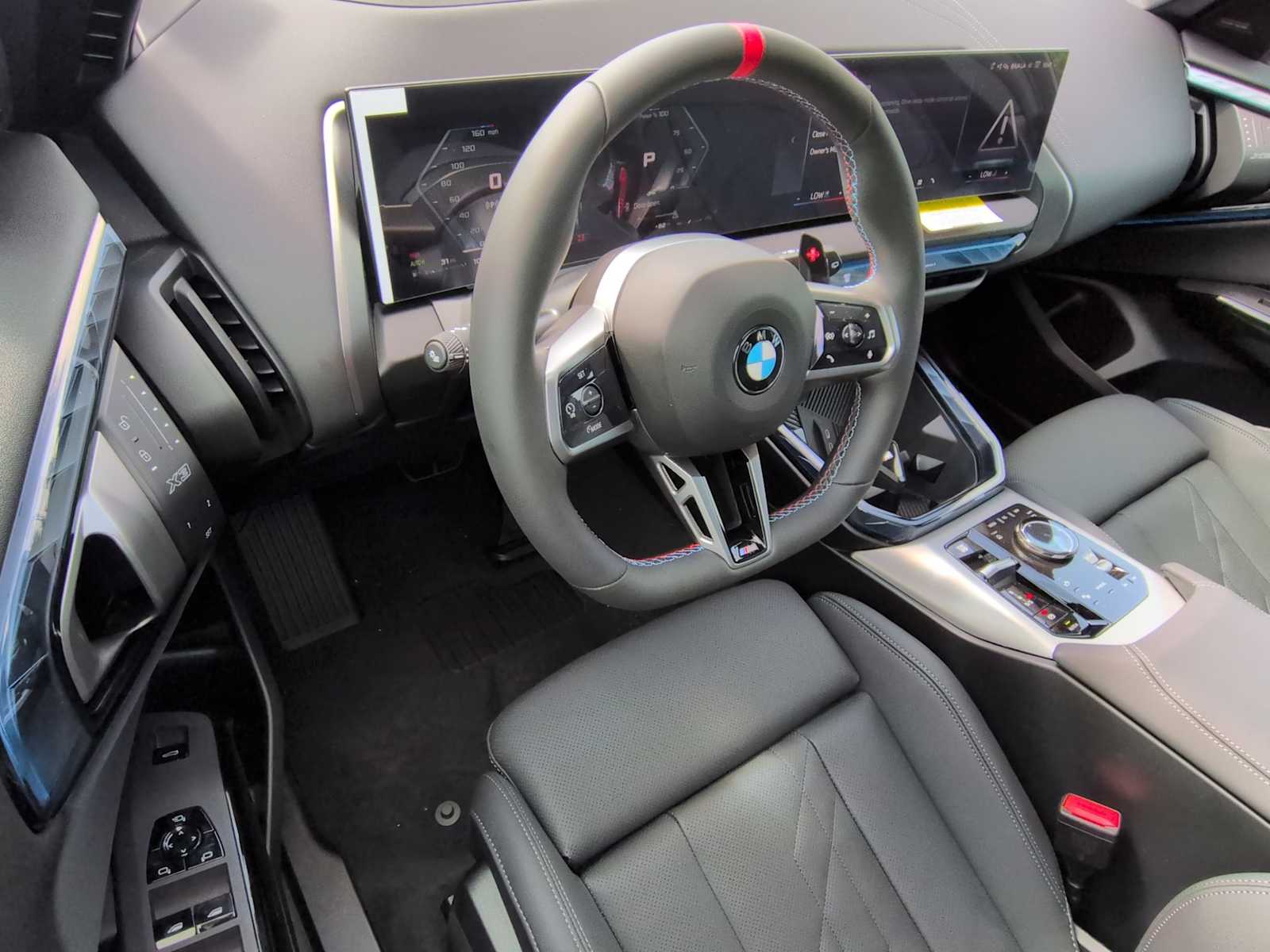 Thumbnail: 2026 BMW X3 - 10