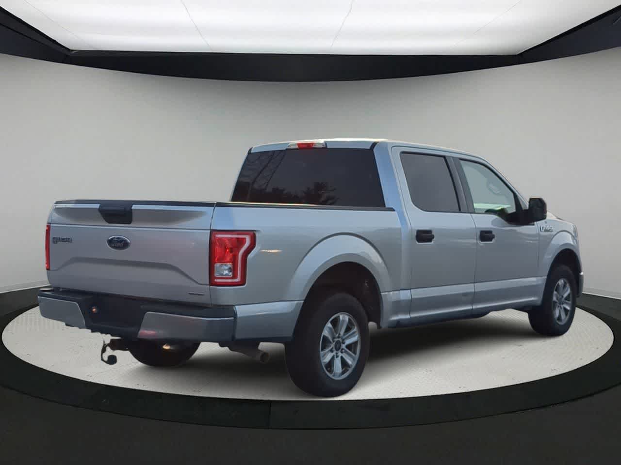 Thumbnail: 2016 Ford F-150 - 8