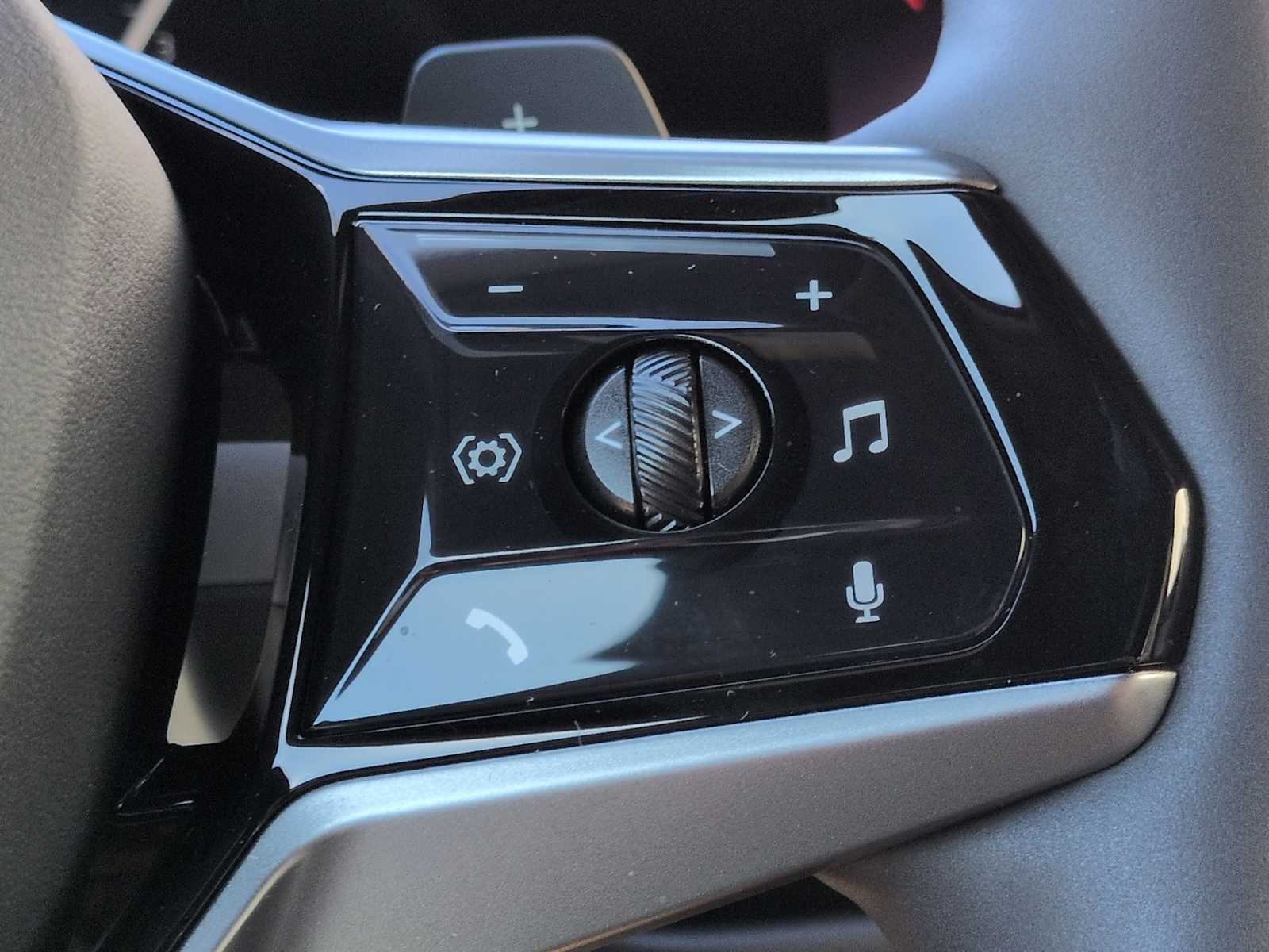 Thumbnail: 2026 BMW X3 - 27