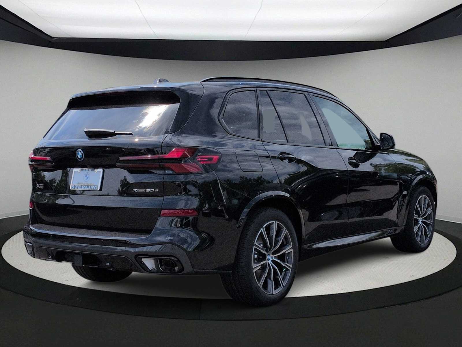 Thumbnail: 2026 BMW X5 - 8