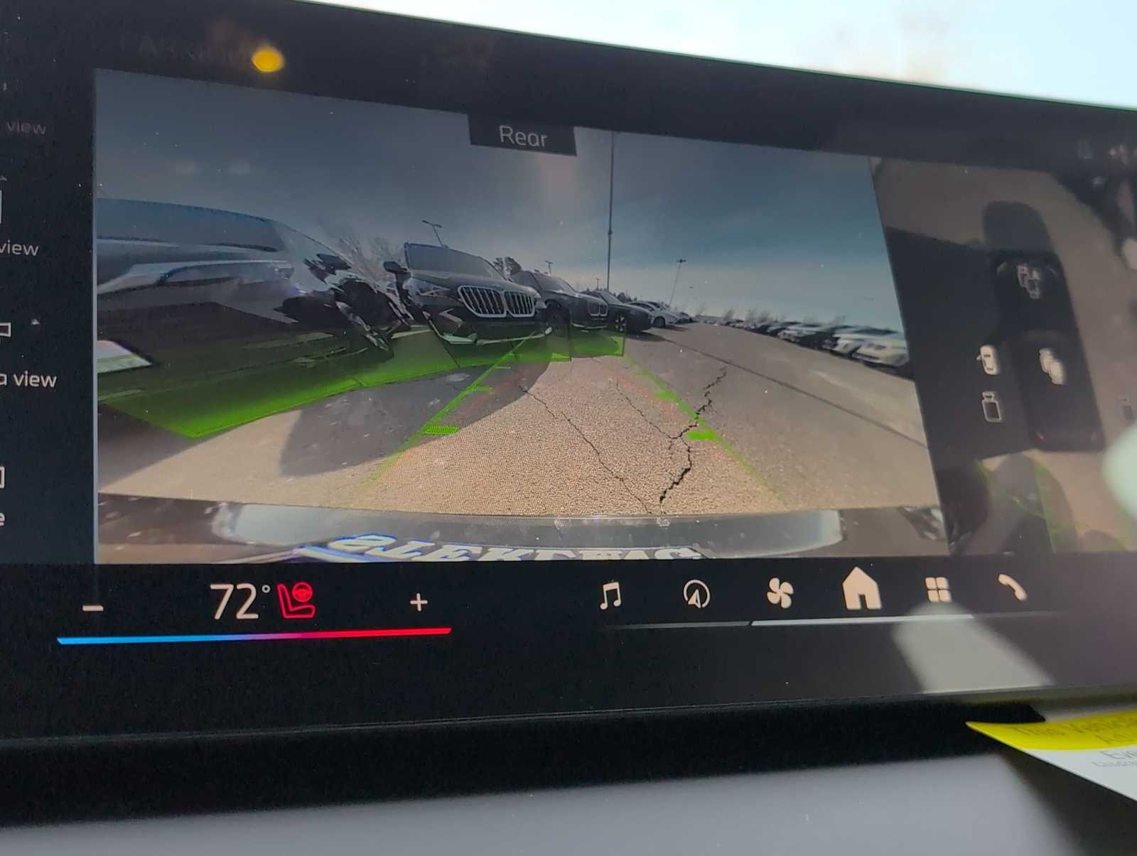 Thumbnail: 2026 BMW X3 - 29