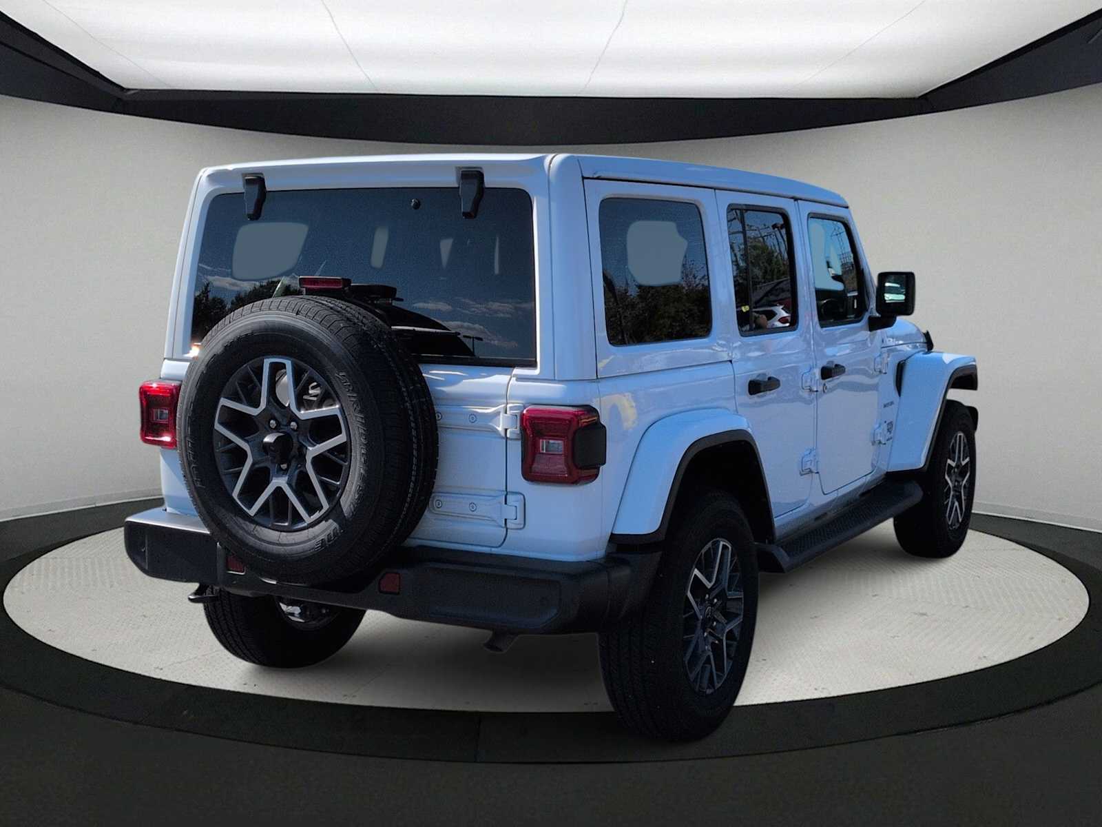 Thumbnail: 2024 Jeep Wrangler - 8