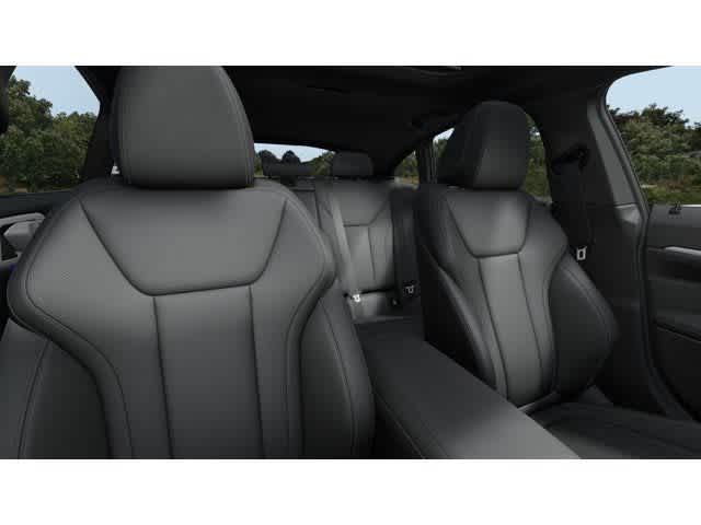 Thumbnail: 2026 BMW i4 - 11