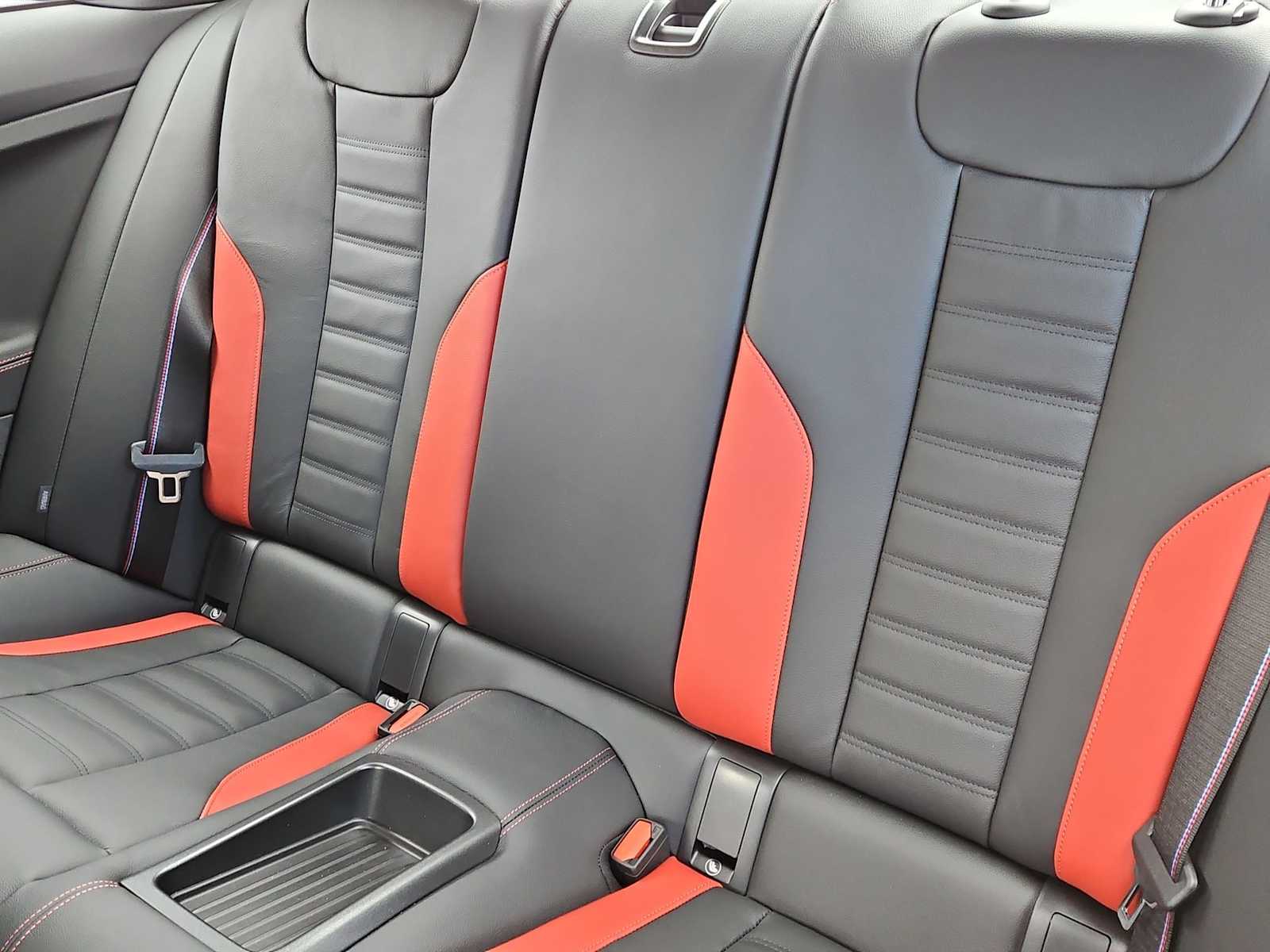 Thumbnail: 2026 BMW M2 - 17