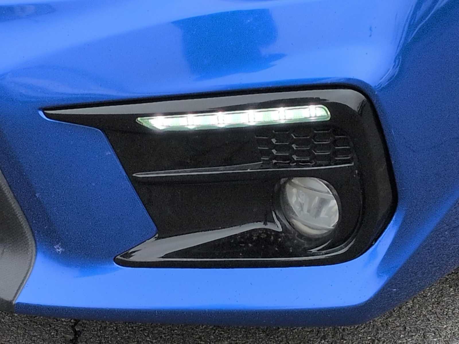 Thumbnail: 2018 Subaru WRX - 11