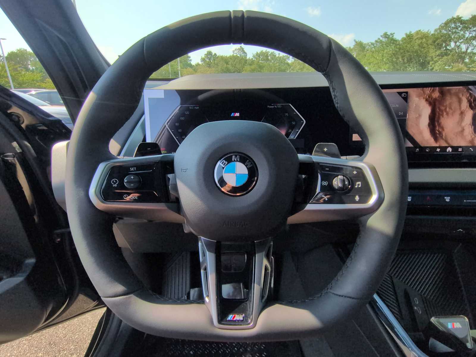 Thumbnail: 2026 BMW X3 - 25