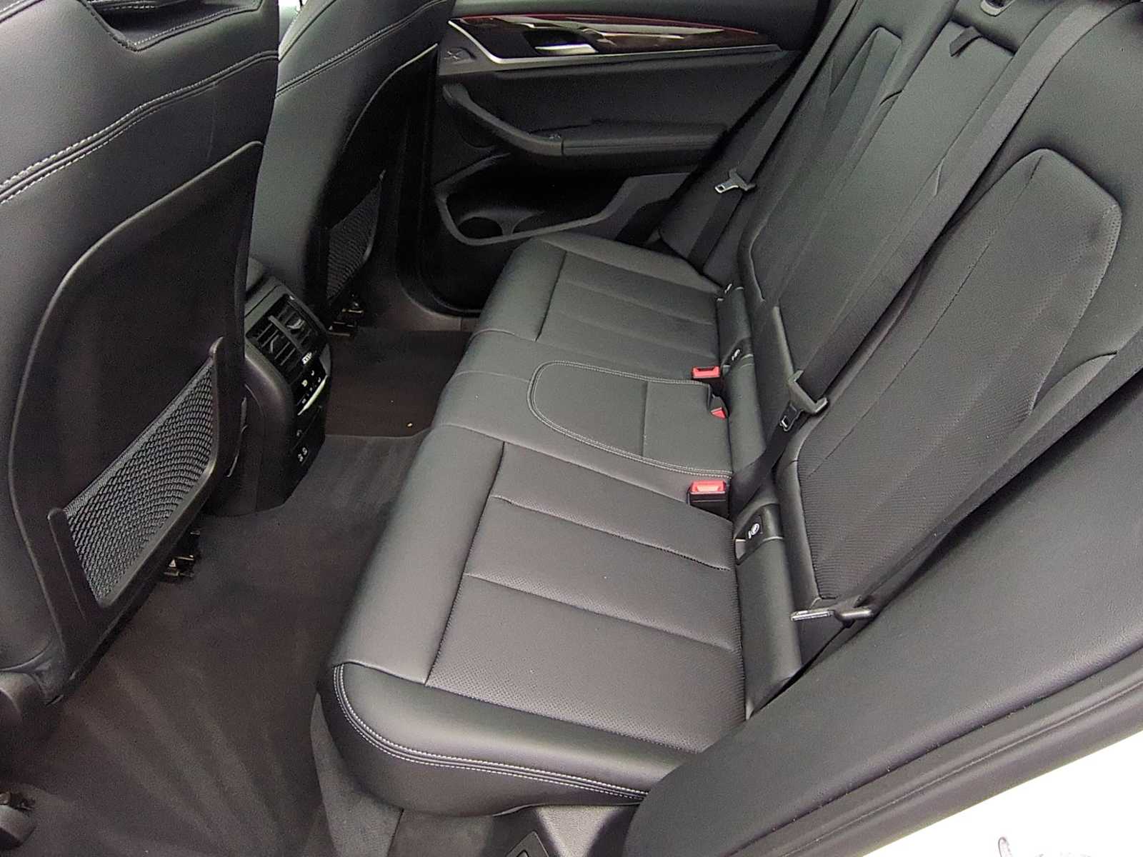 Thumbnail: 2023 BMW X3 - 20