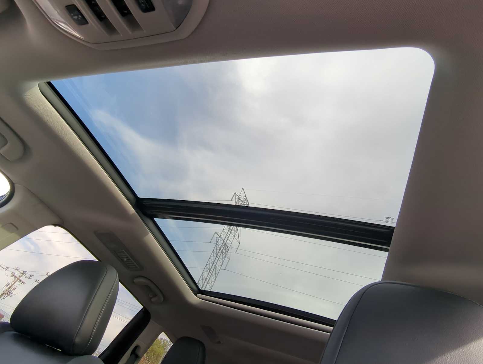 Thumbnail: 2022 Subaru Ascent - 20