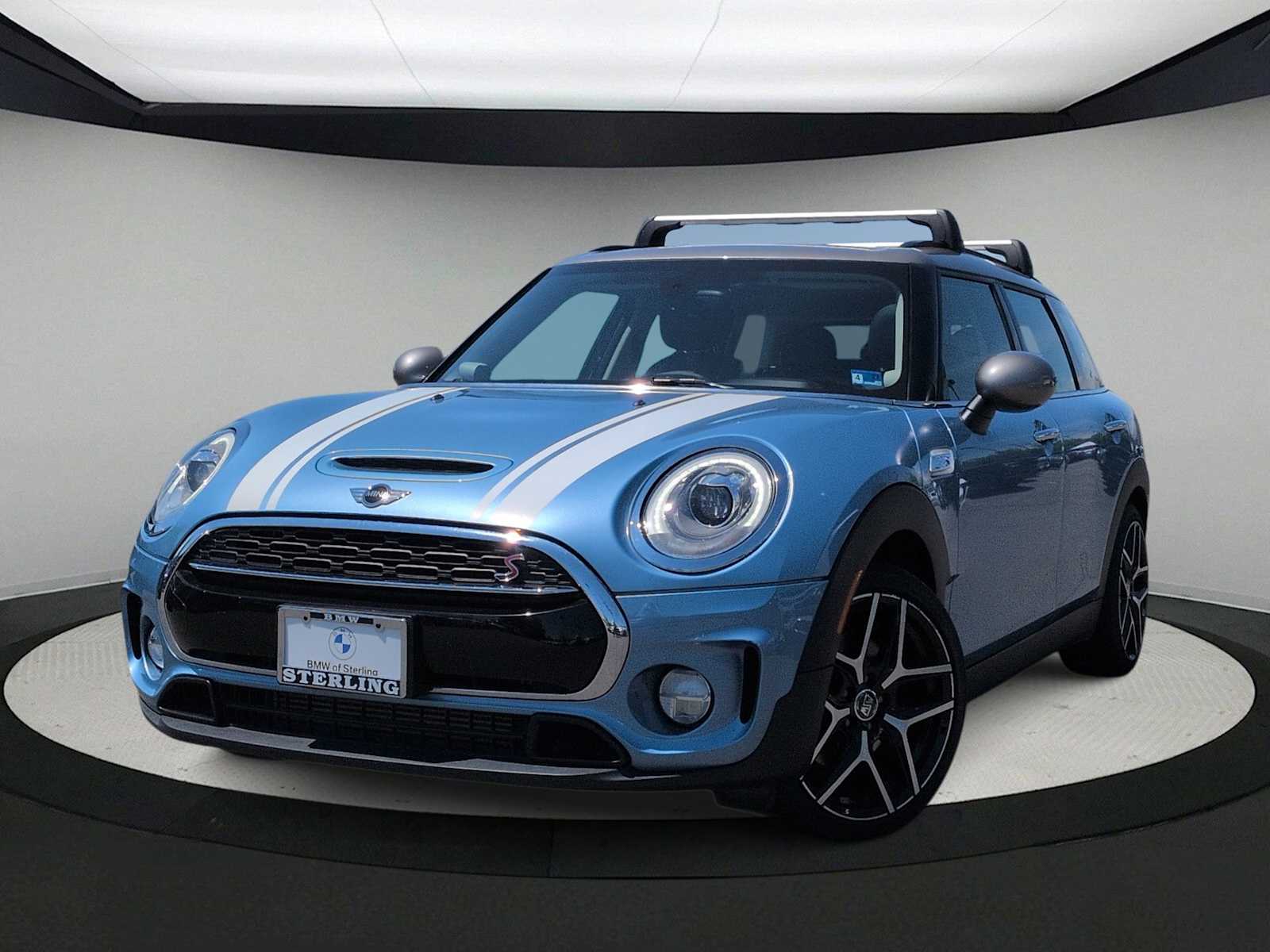 2016 MINI Cooper Clubman S -
                  Sterling, VA