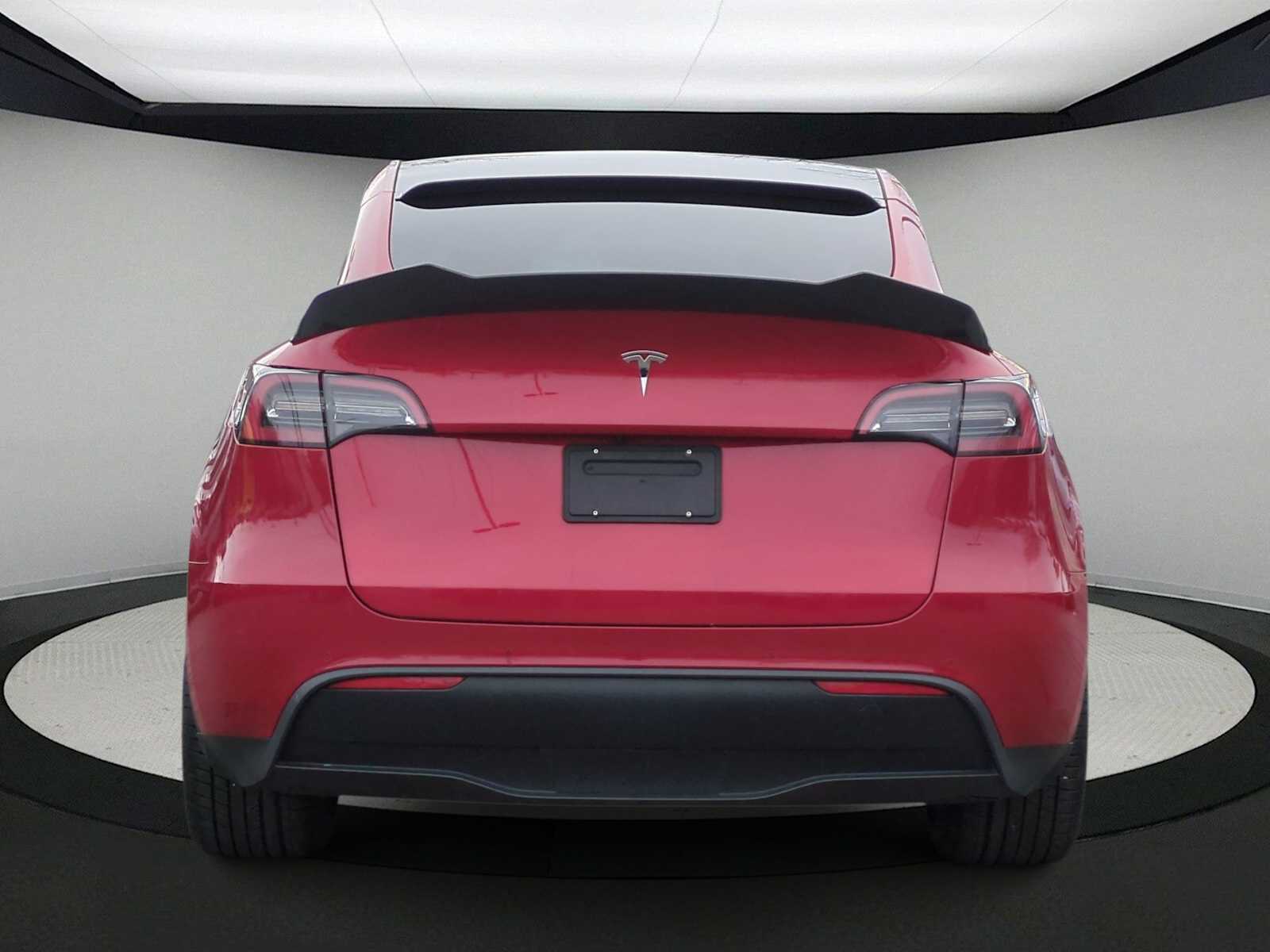 Thumbnail: 2021 Tesla Model Y - 7