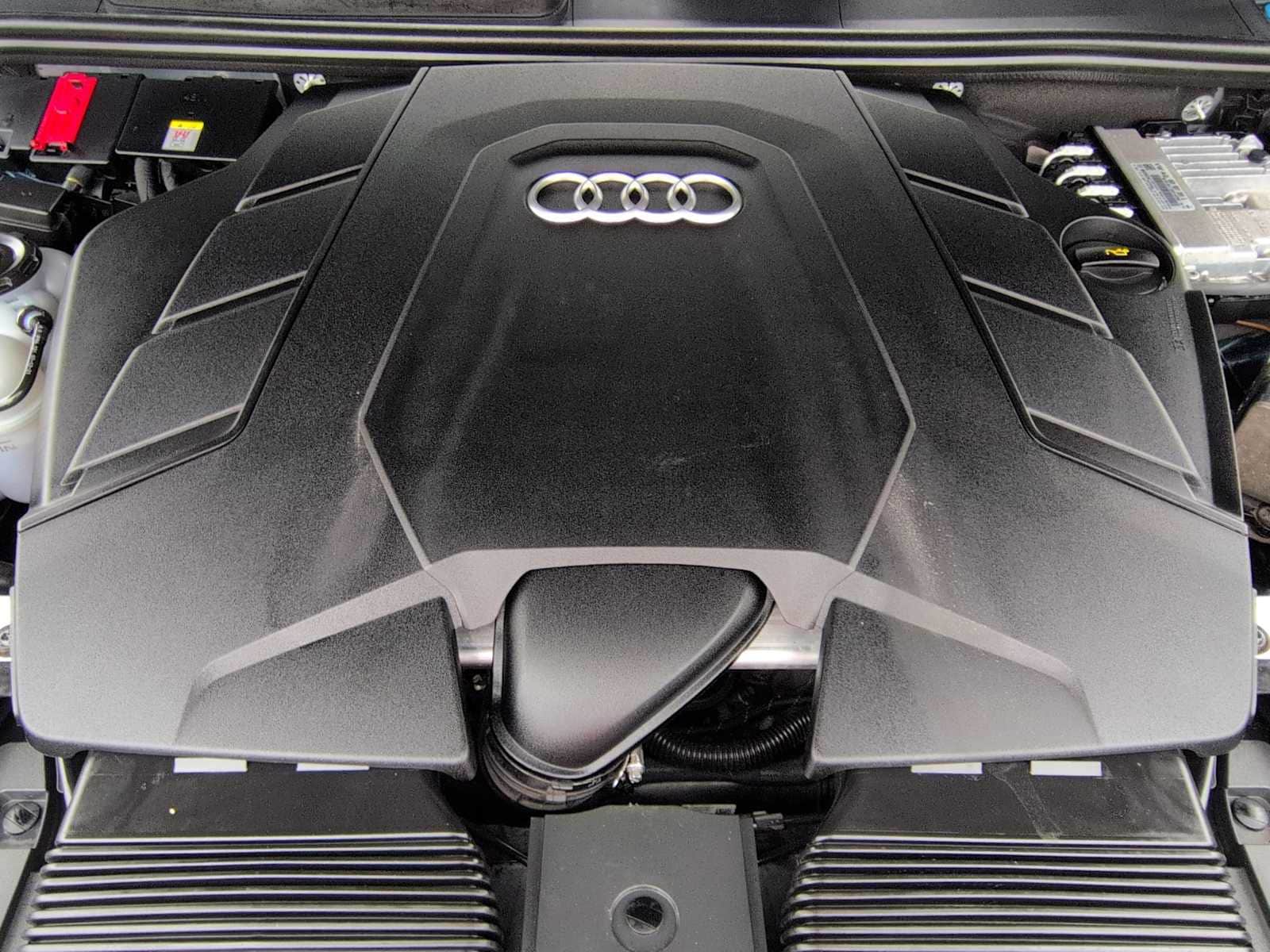 Thumbnail: 2022 Audi Q7 - 14