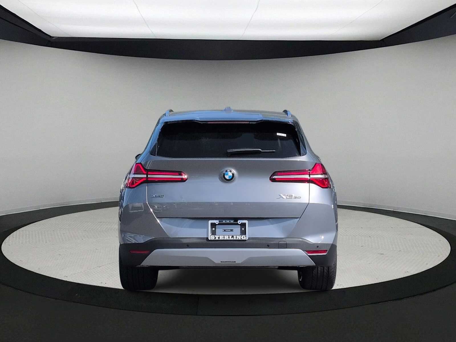 Thumbnail: 2026 BMW X3 - 7