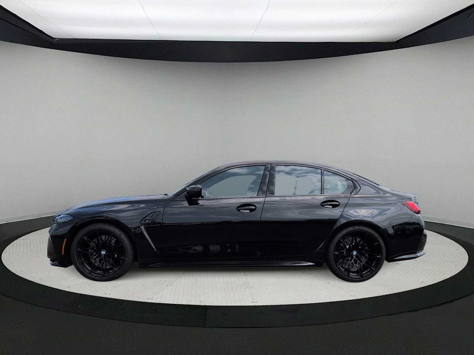Thumbnail: 2026 BMW M3 - 5