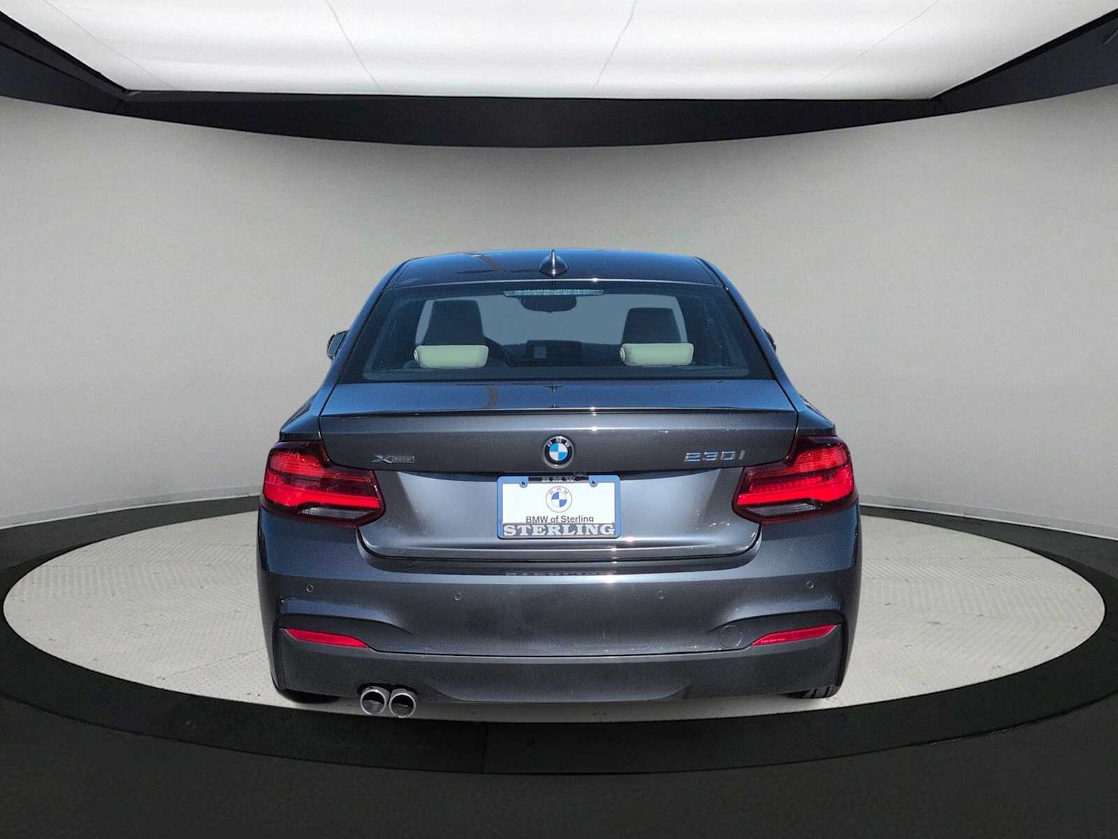 Thumbnail: 2020 BMW 2 Series - 7