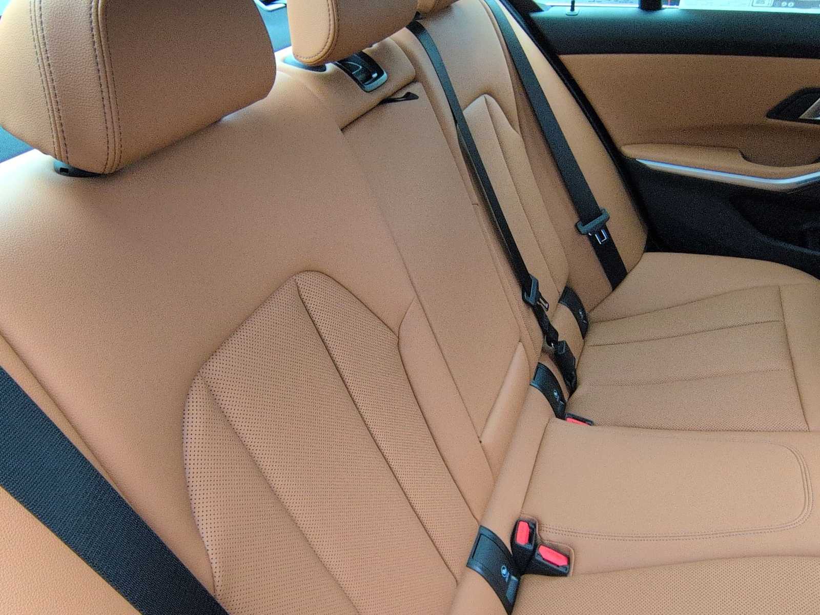 Thumbnail: 2026 BMW 3 Series - 22