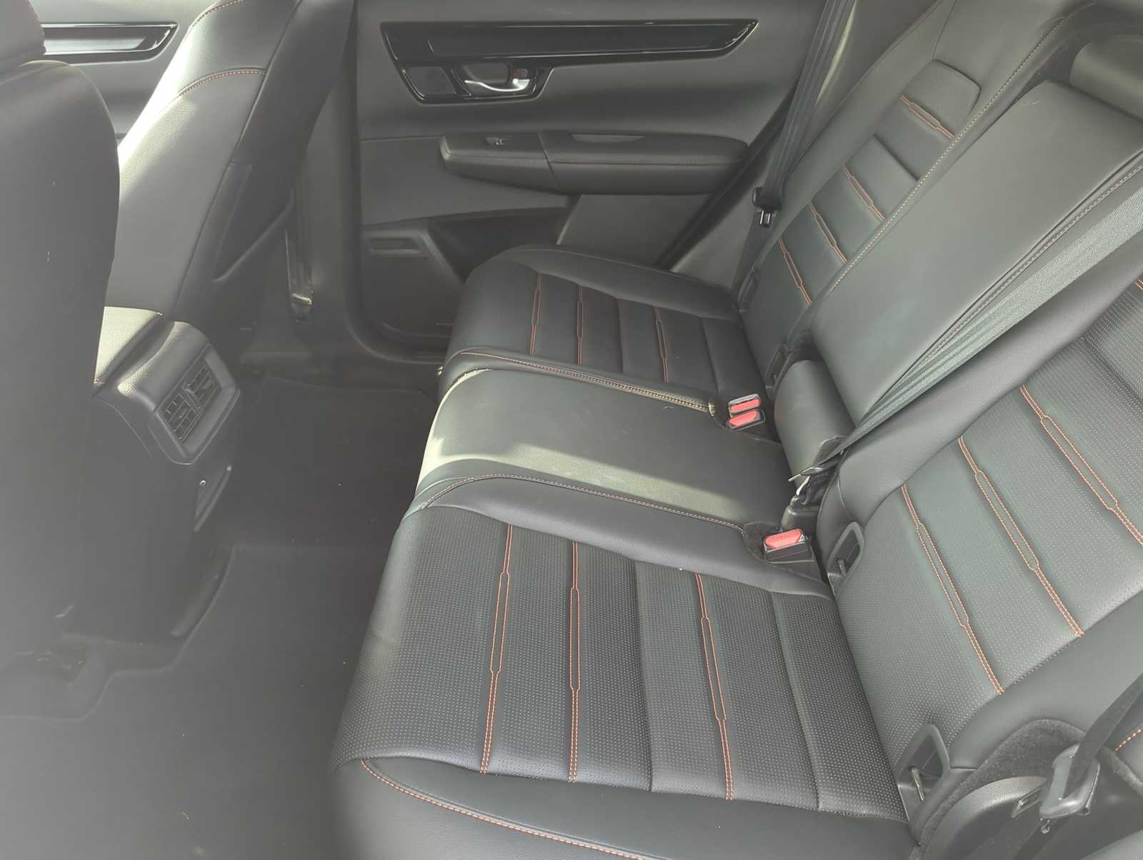 Thumbnail: 2024 Honda CR-V - 20