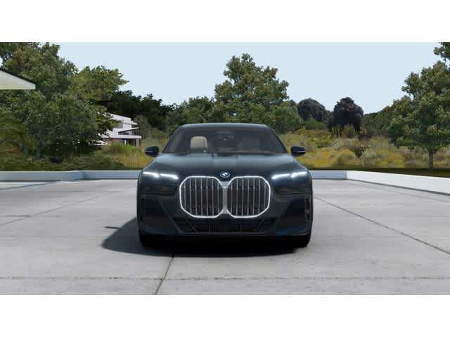Thumbnail: 2024 BMW i7 - 10