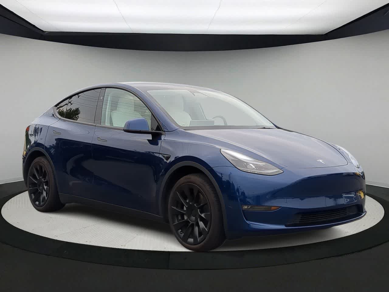Thumbnail: 2023 Tesla Model Y - 2