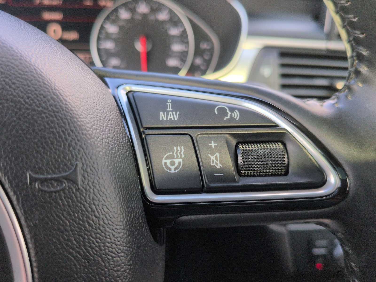 Thumbnail: 2017 Audi A6 - 27