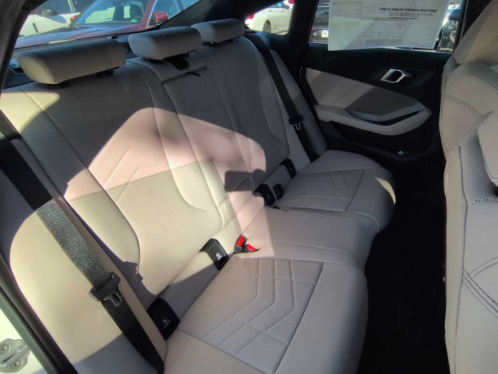 Thumbnail: 2026 BMW 2 Series - 22