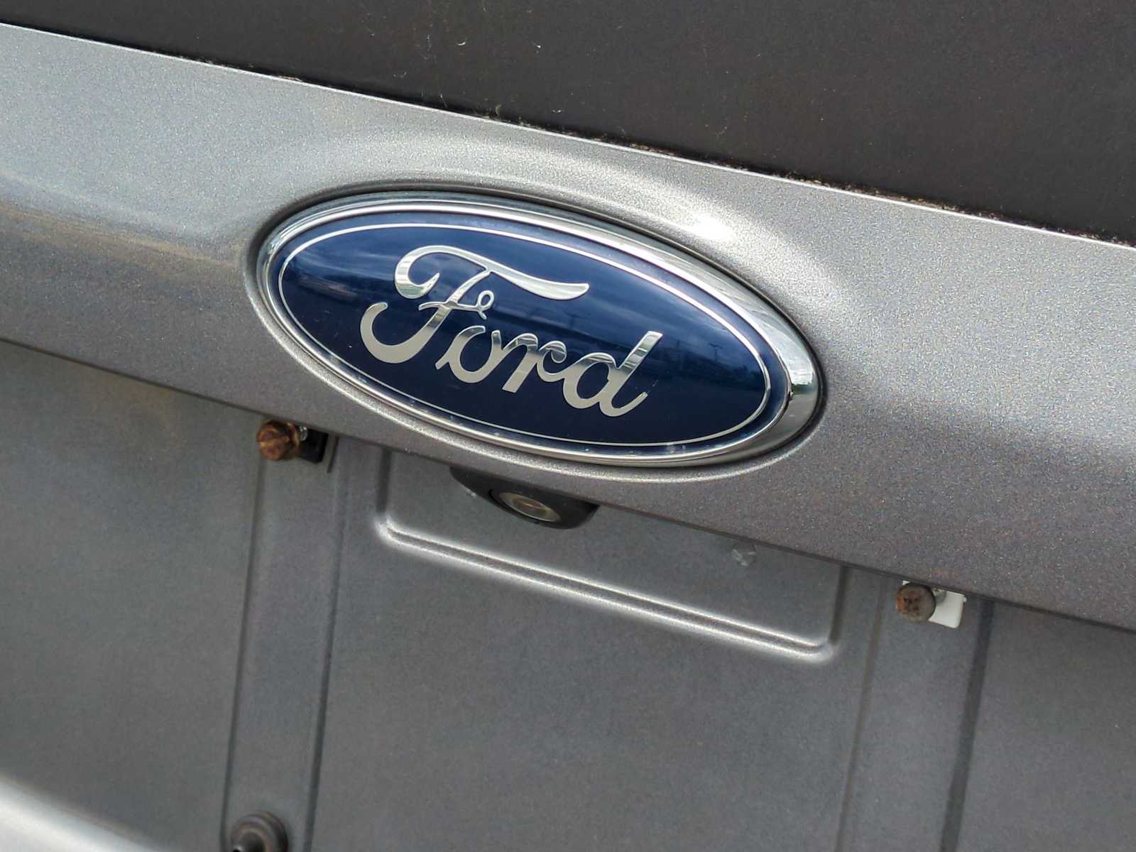 Thumbnail: 2014 Ford Escape - 11