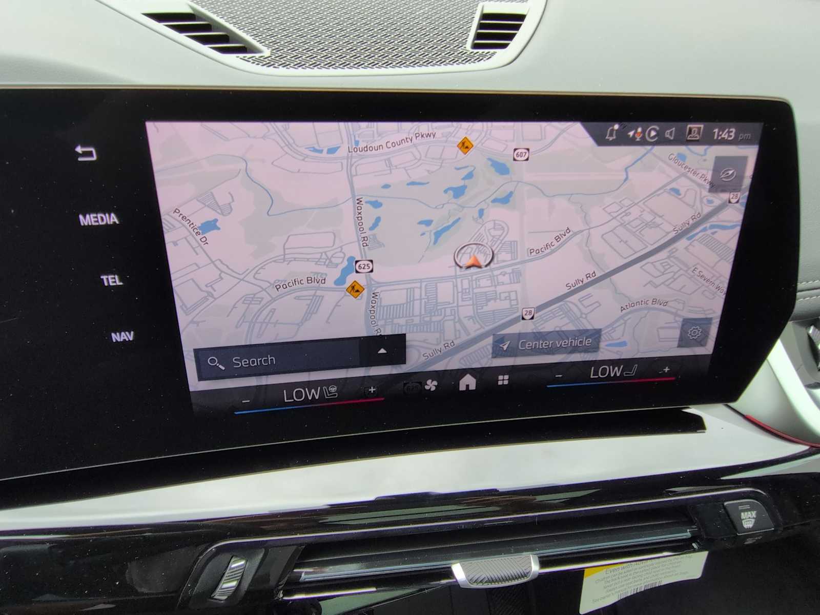 Thumbnail: 2026 BMW X1 - 31