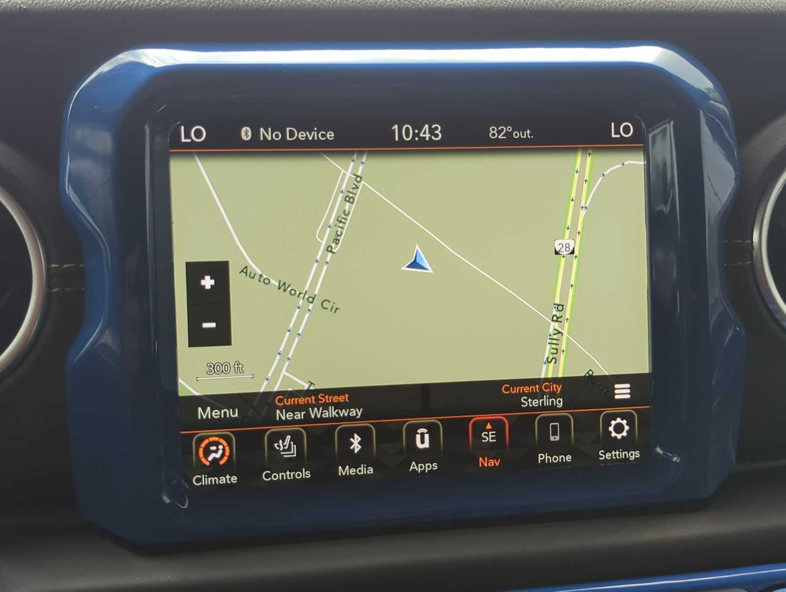 Thumbnail: 2021 Jeep Wrangler - 29