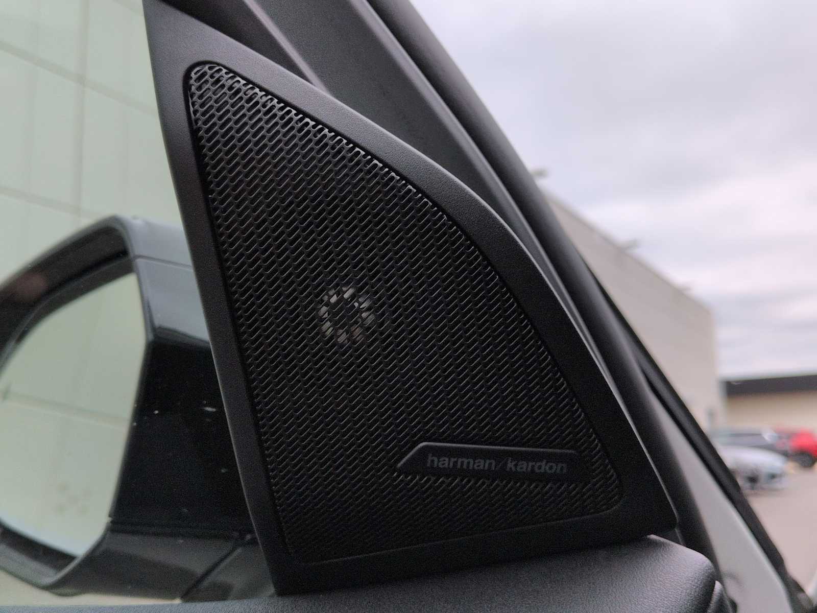 Thumbnail: 2026 BMW X3 - 33