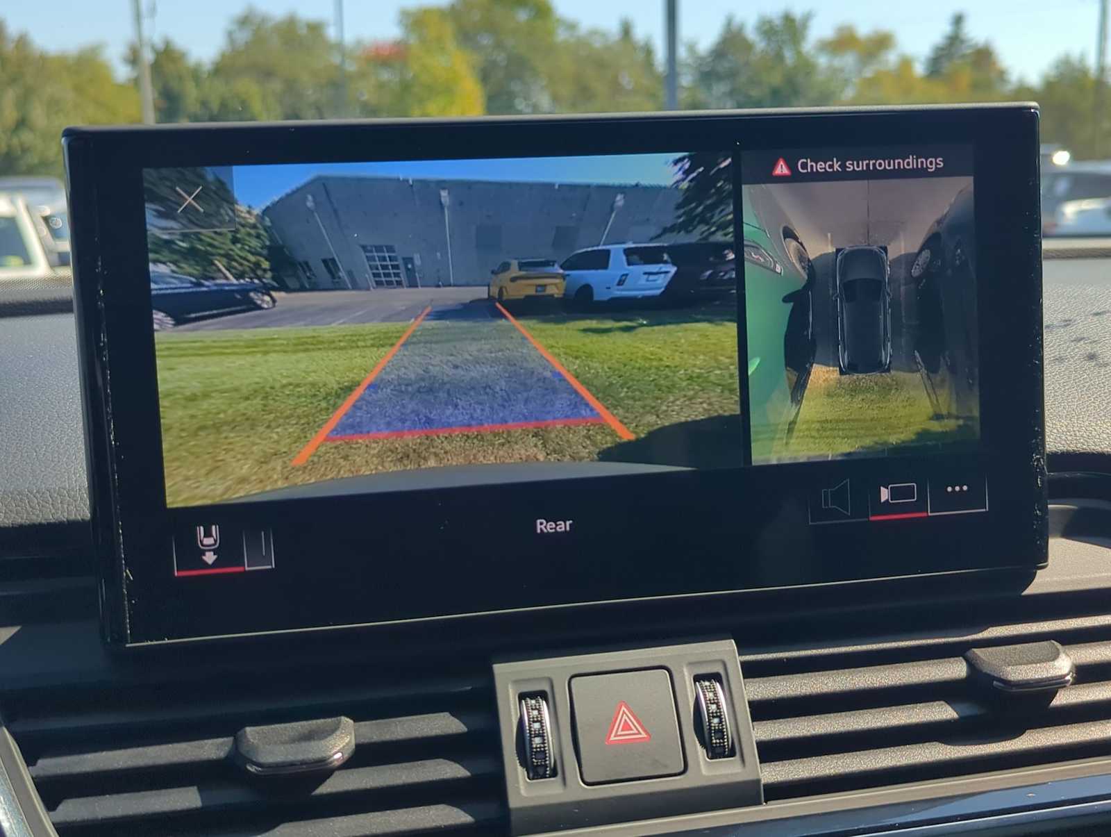 Thumbnail: 2023 Audi Q5 - 29