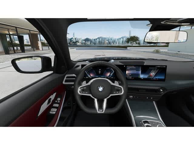 Thumbnail: 2026 BMW 3 Series - 13