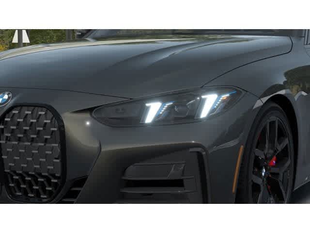 Thumbnail: 2026 BMW 4 Series - 6