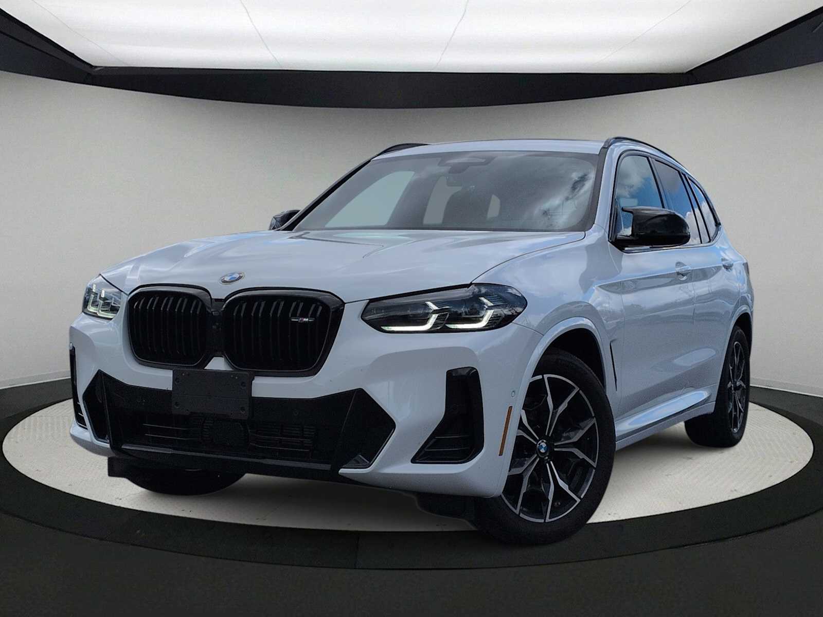Thumbnail: 2023 BMW X3 - 1