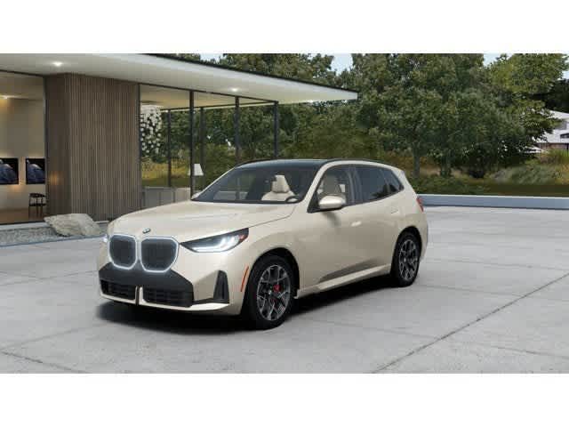 Thumbnail: 2026 BMW X3 - 1