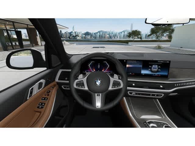 Thumbnail: 2026 BMW X5 - 13