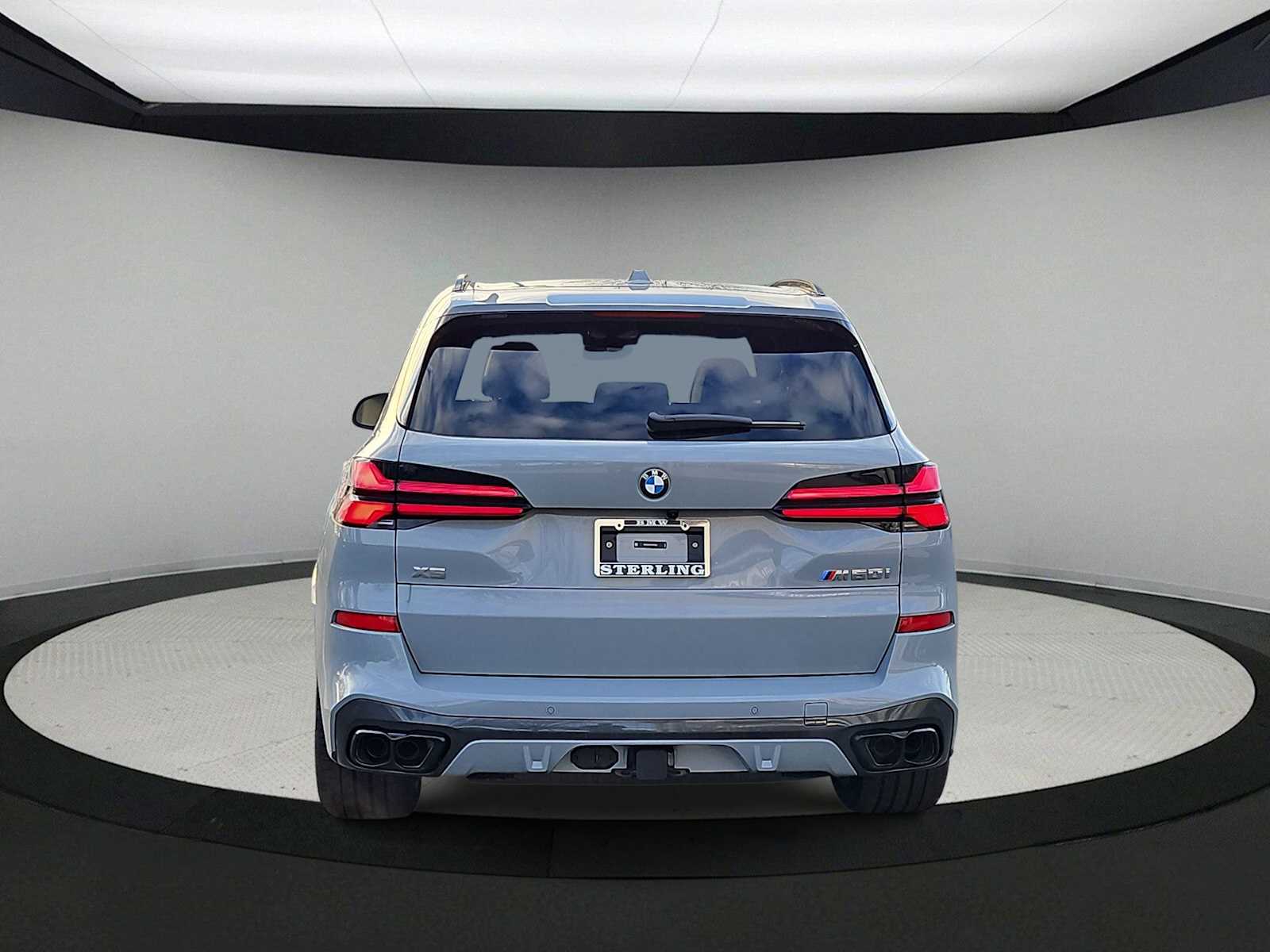 Thumbnail: 2026 BMW X5 - 7