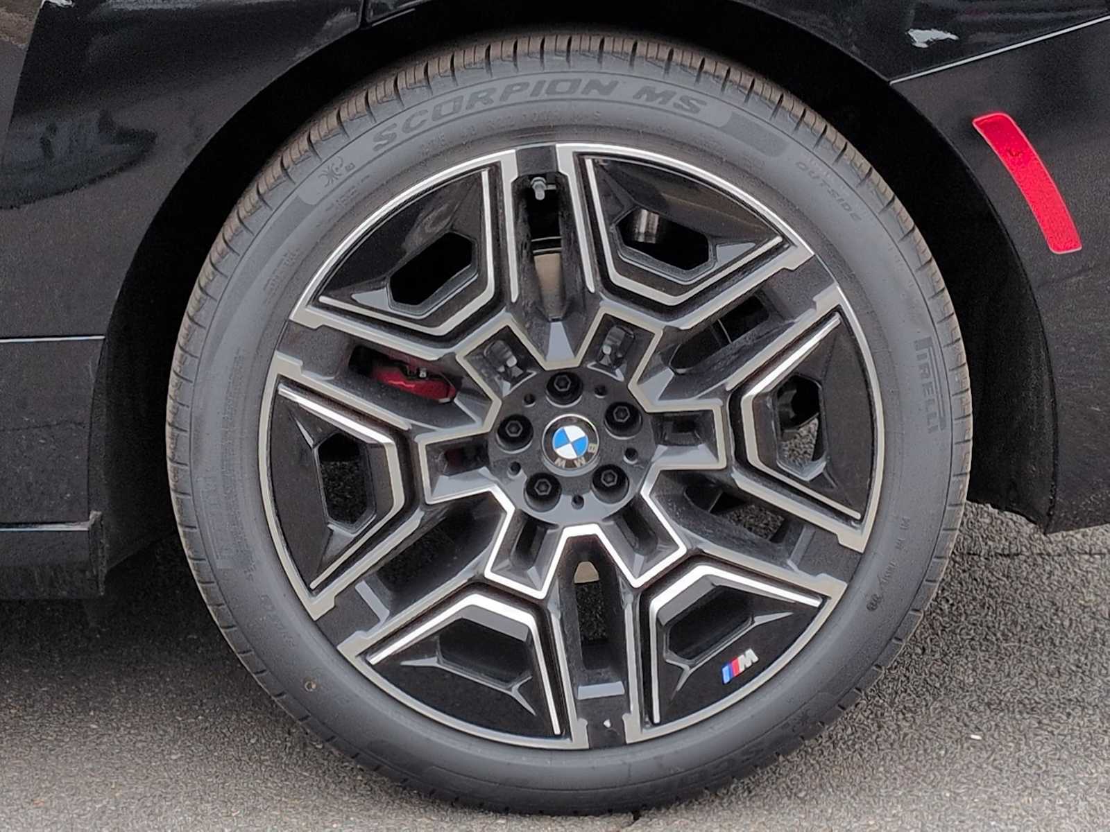 Thumbnail: 2026 BMW iX - 15