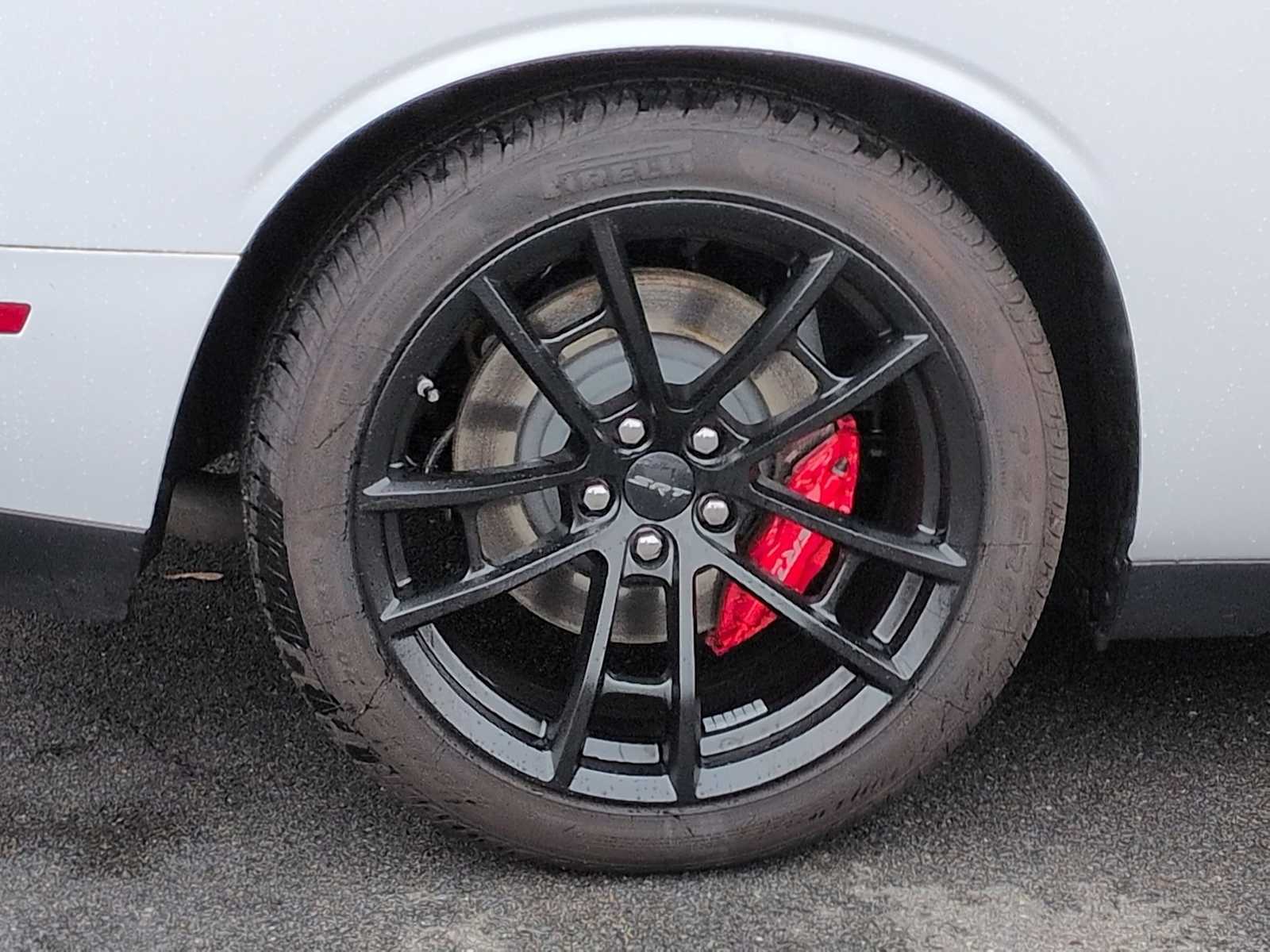 Thumbnail: 2023 Dodge Challenger - 13