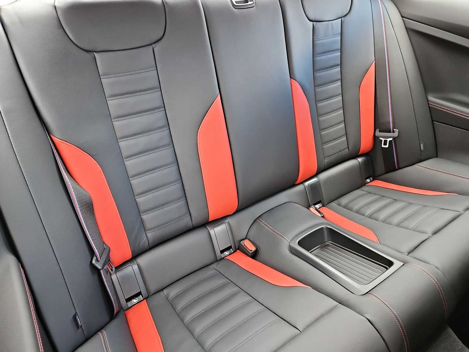 Thumbnail: 2026 BMW M2 - 18