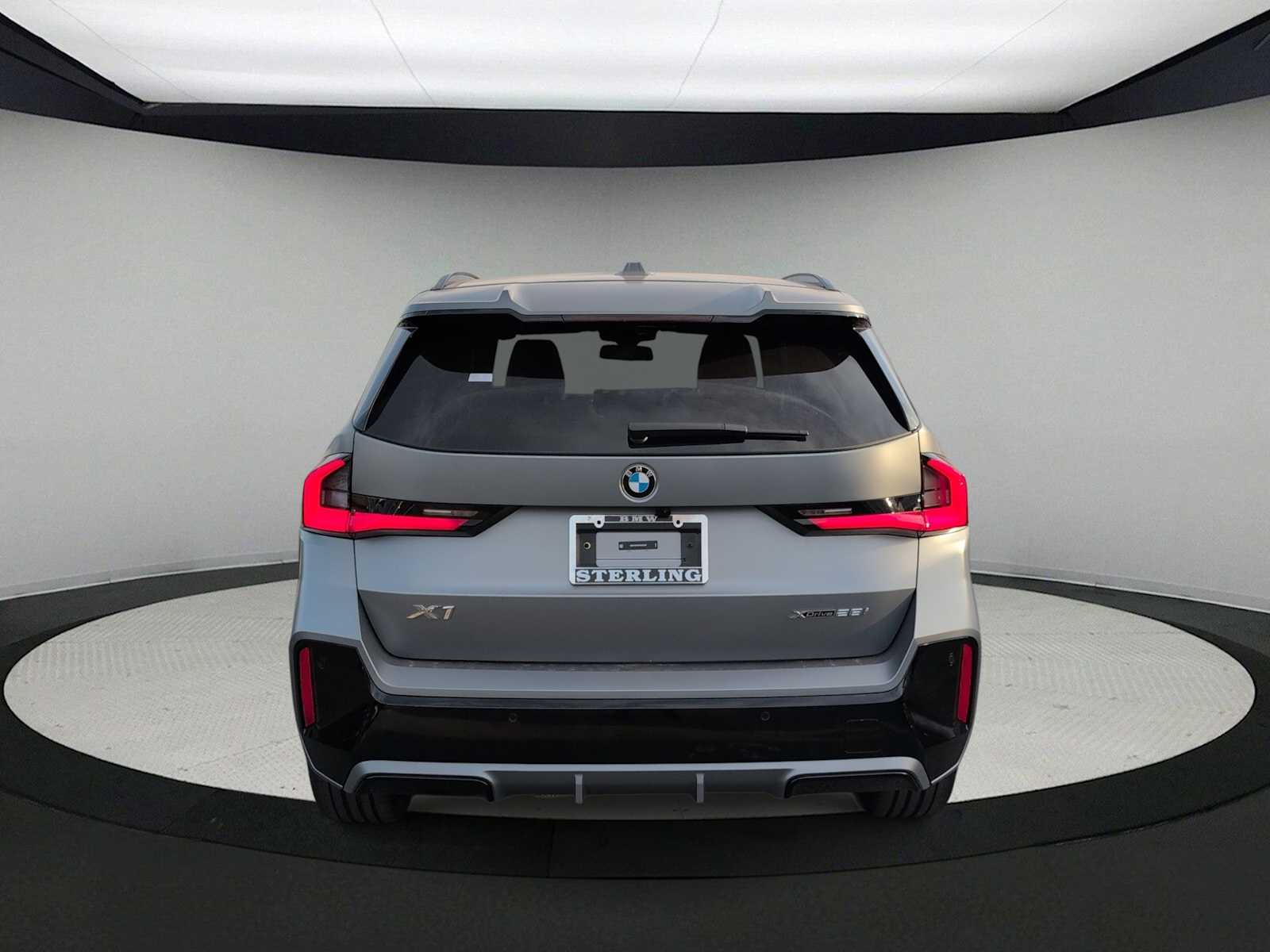 Thumbnail: 2026 BMW X1 - 7