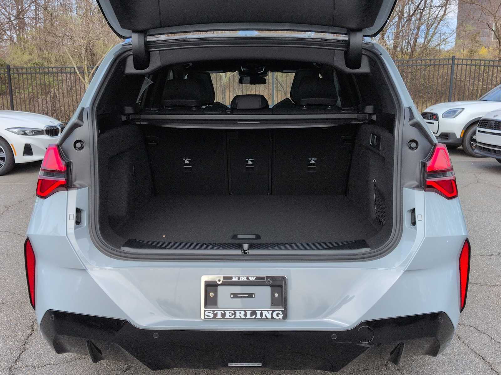 Thumbnail: 2026 BMW X3 - 35