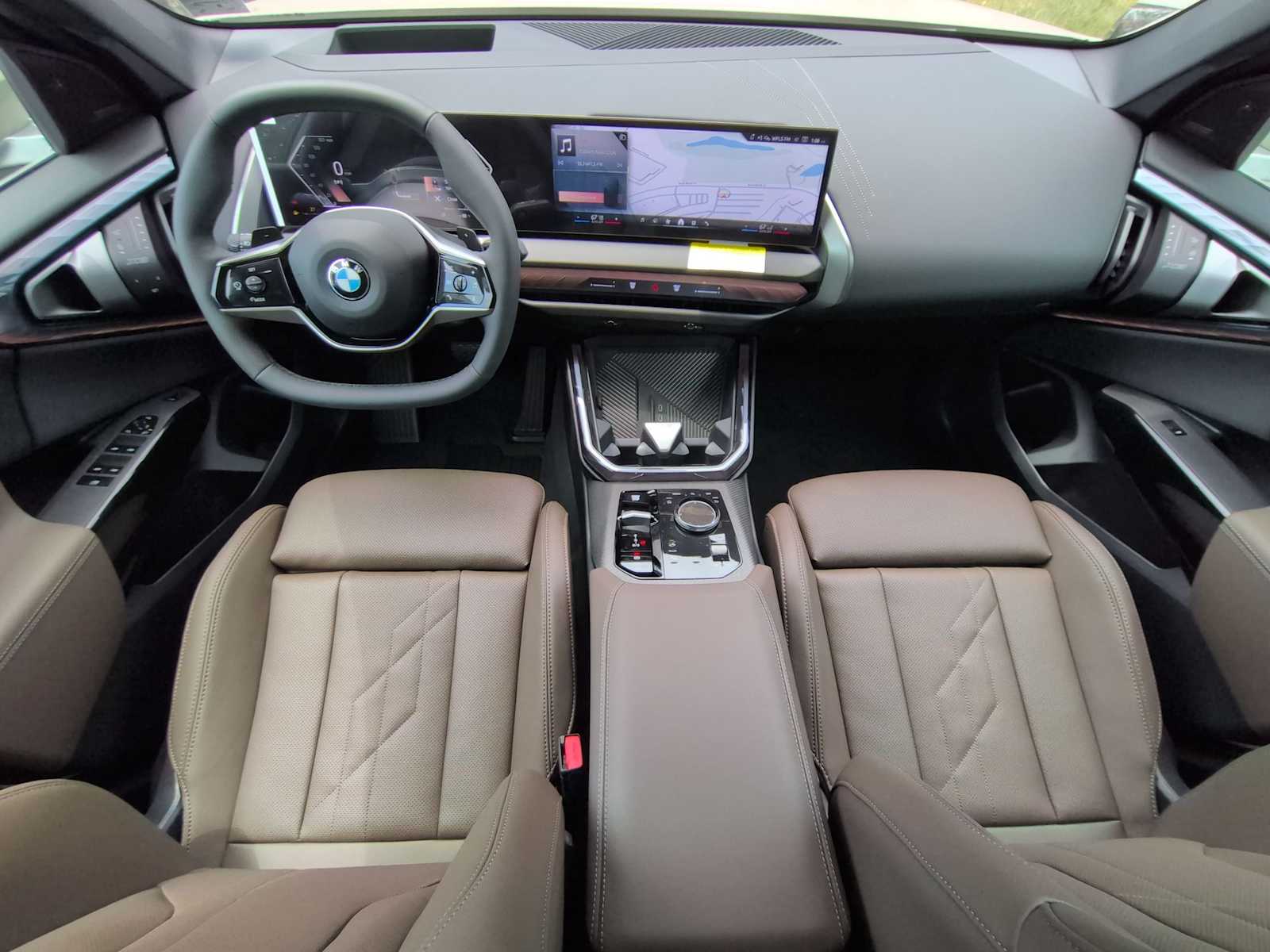Thumbnail: 2026 BMW X3 - 16