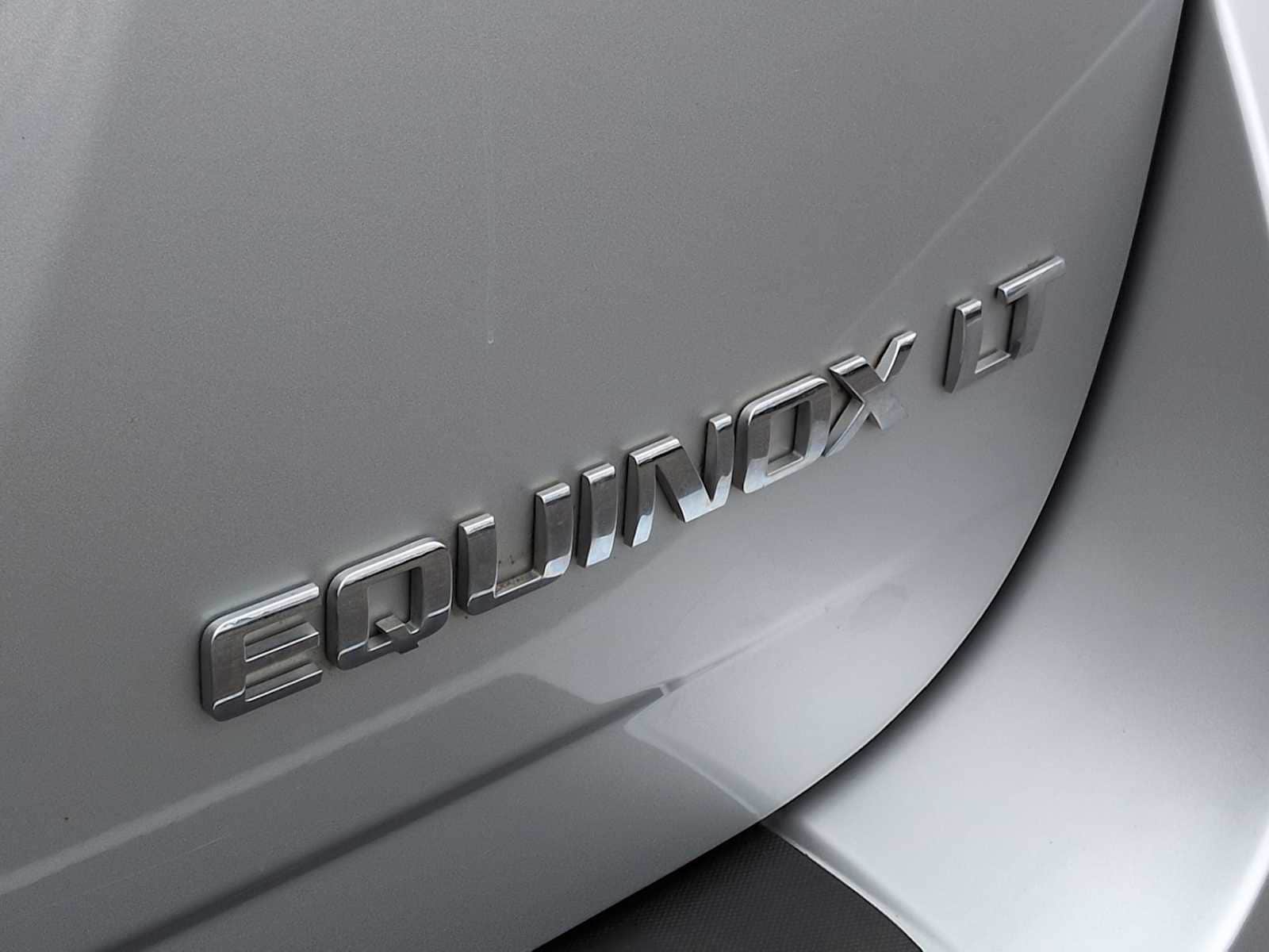 Thumbnail: 2012 Chevrolet Equinox - 13