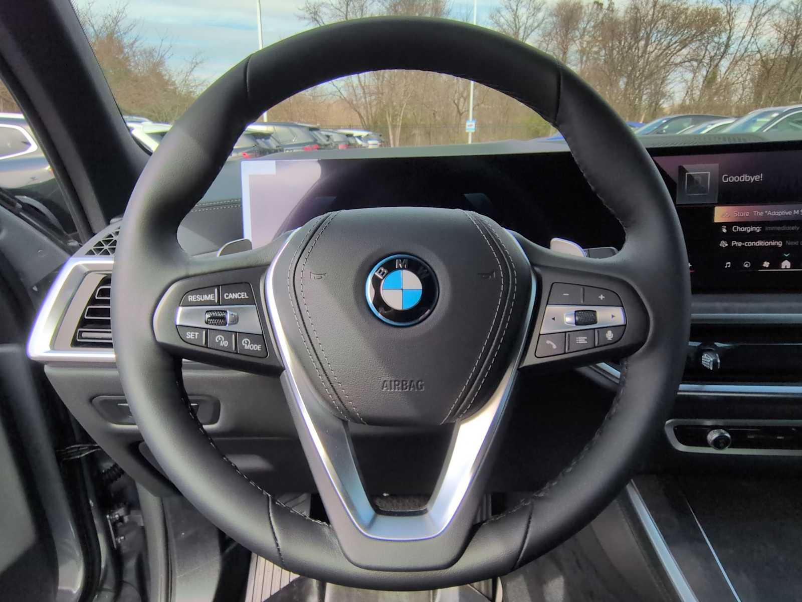 Thumbnail: 2026 BMW X5 - 25