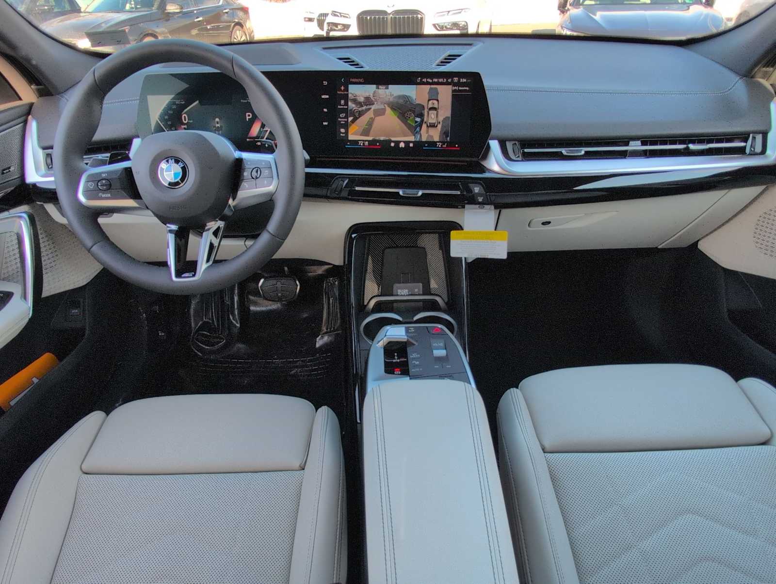 Thumbnail: 2026 BMW X2 - 15