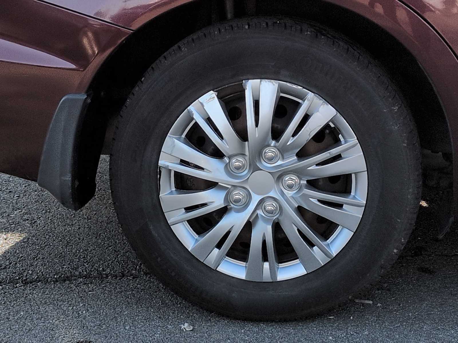 Thumbnail: 2013 Honda Civic - 13