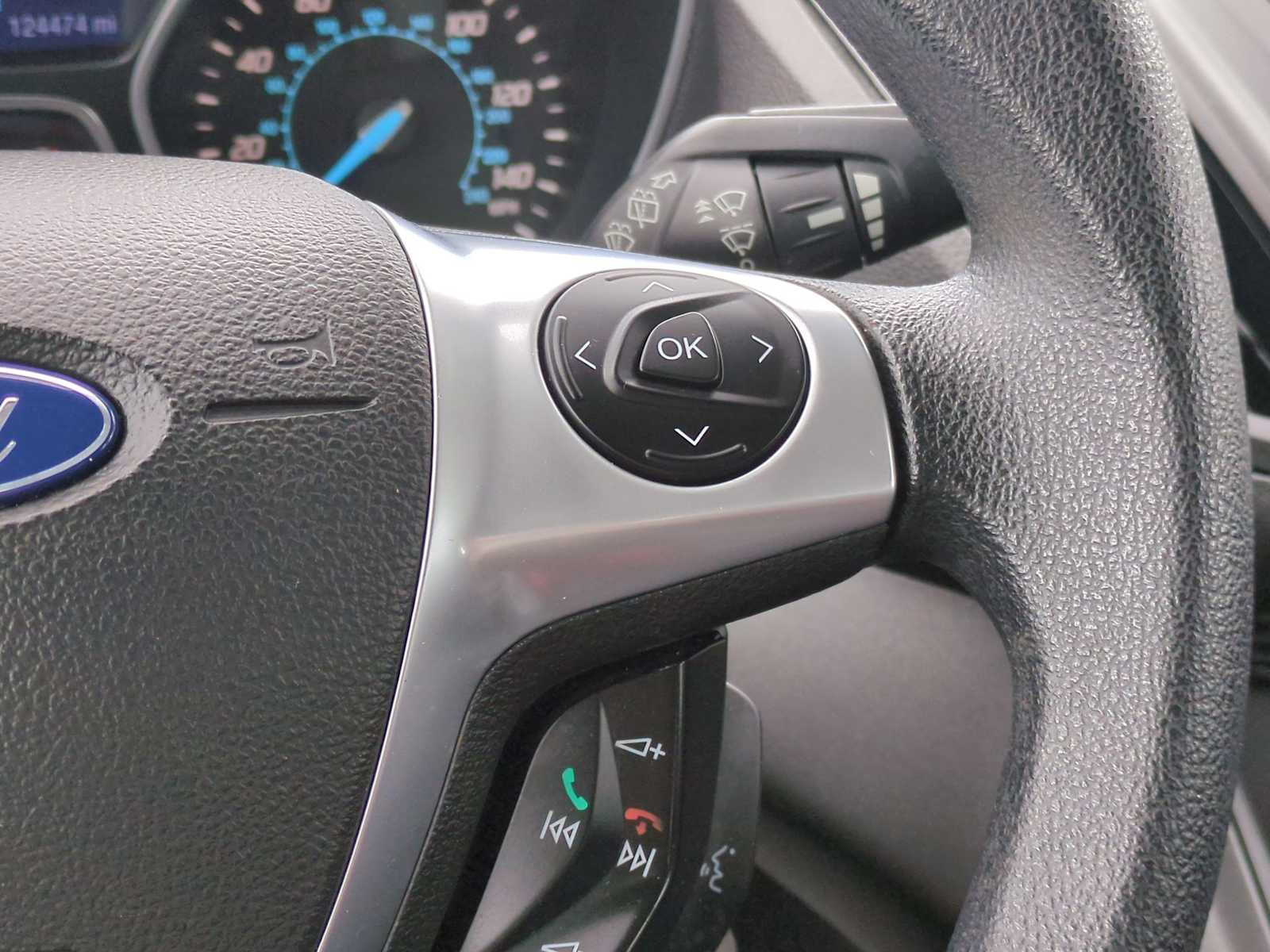 Thumbnail: 2014 Ford Escape - 25