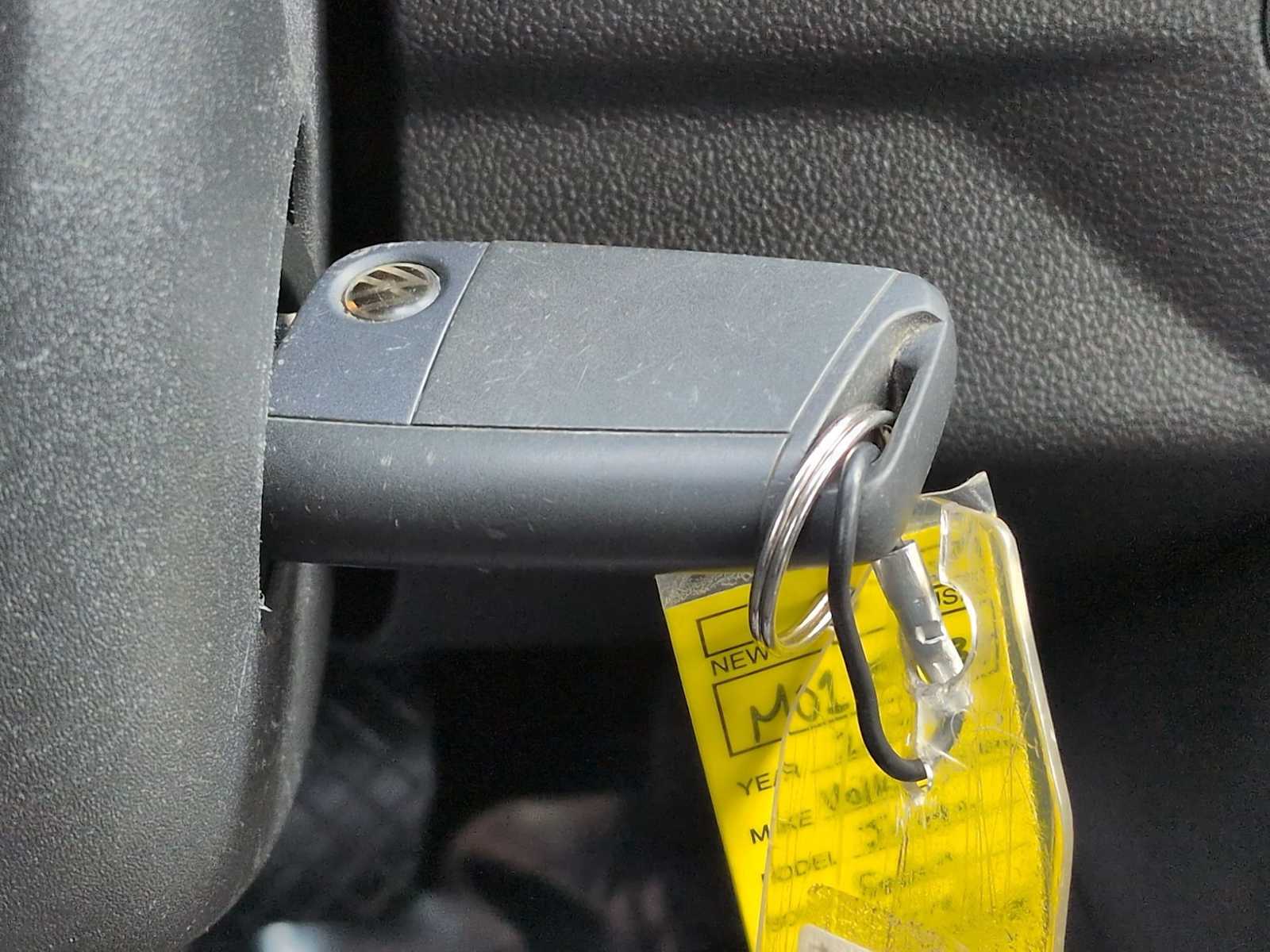 Thumbnail: 2019 Volkswagen Jetta - 34