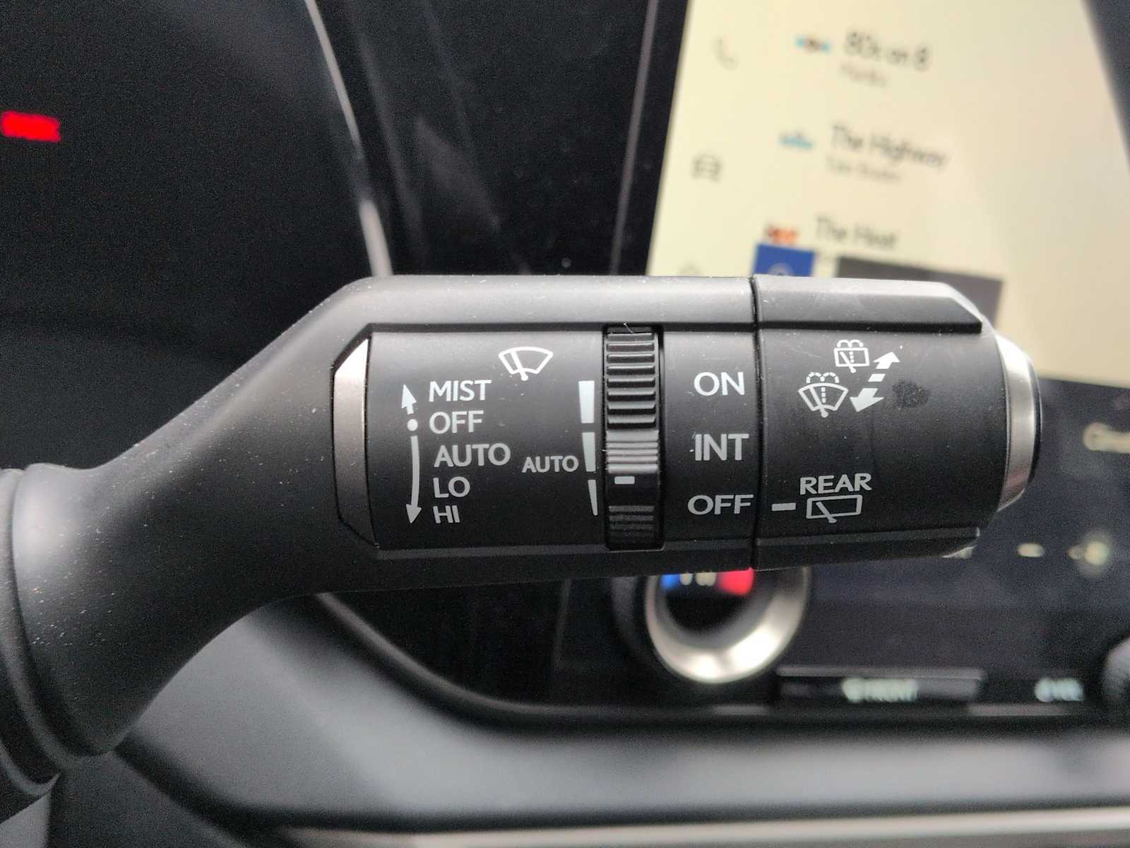 Thumbnail: 2023 Lexus RX - 28